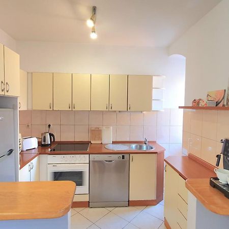 Apartment See Everlasting Spalato Esterno foto