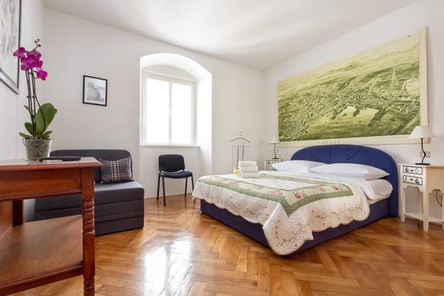 Apartment See Everlasting Spalato Esterno foto