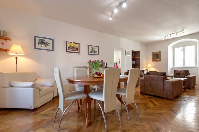 Apartment See Everlasting Spalato Camera foto
