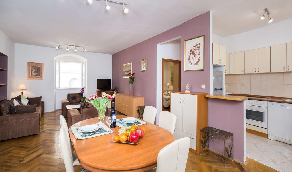 Apartment See Everlasting Spalato Esterno foto