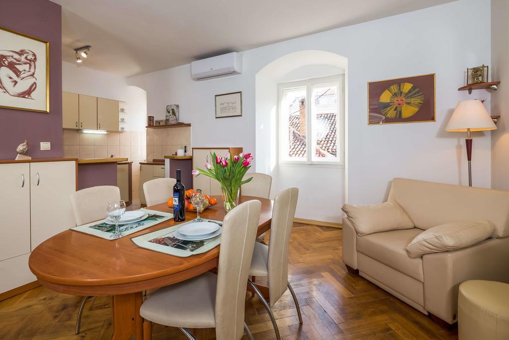 Apartment See Everlasting Spalato Esterno foto