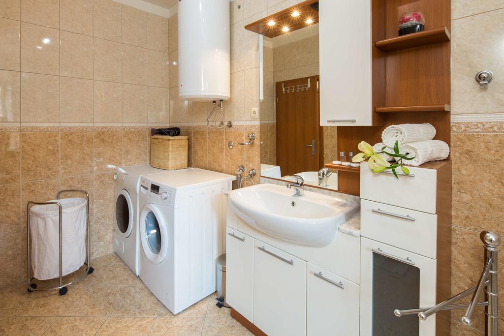 Apartment See Everlasting Spalato Esterno foto