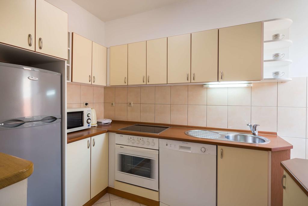 Apartment See Everlasting Spalato Camera foto