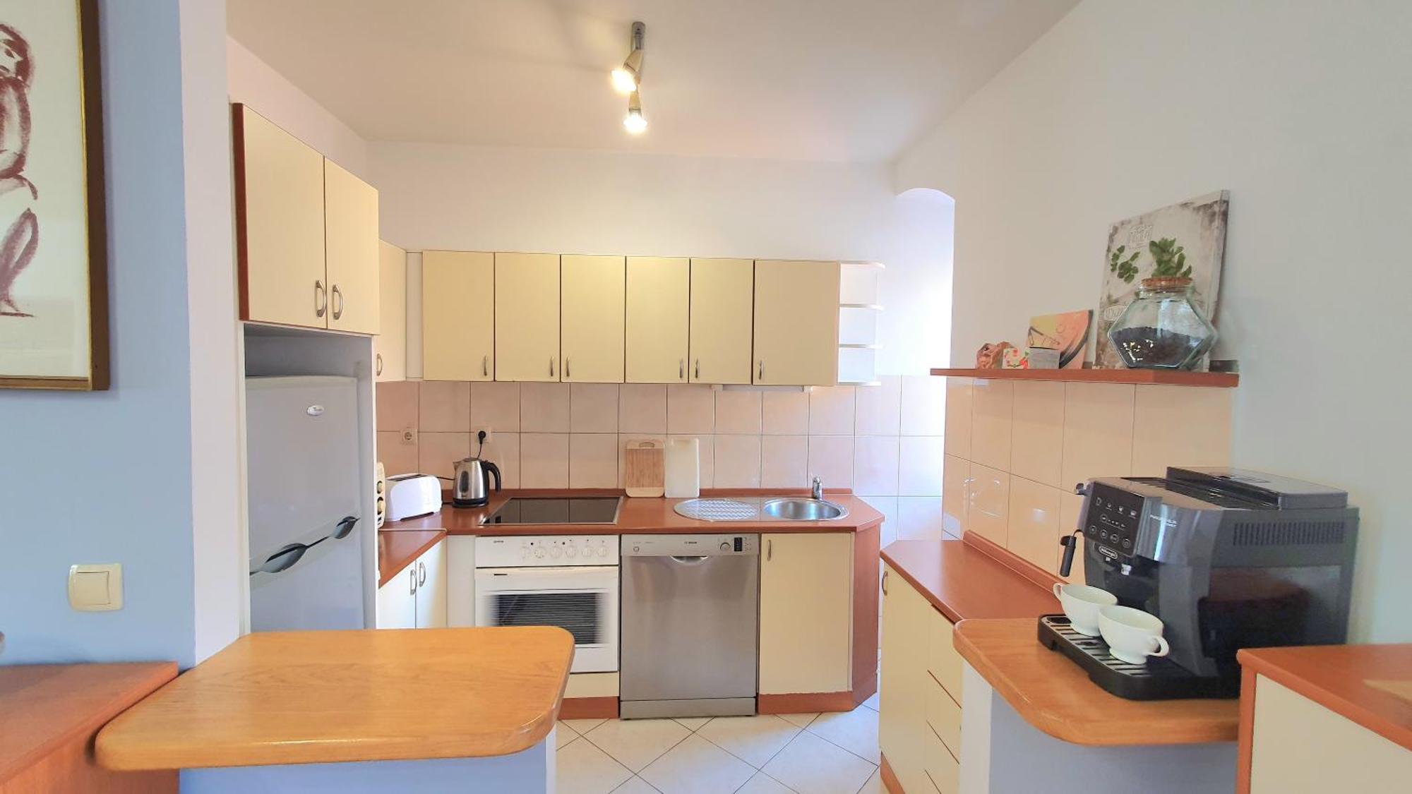 Apartment See Everlasting Spalato Esterno foto
